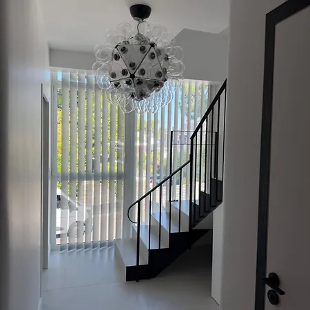 Apartment Le Duplex *