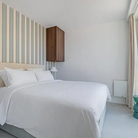 Apartment Le Duplex La Baule-Escoublac