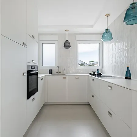 Le Duplex La Baule-Escoublac