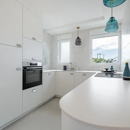 Apartment Le Duplex La Baule-Escoublac