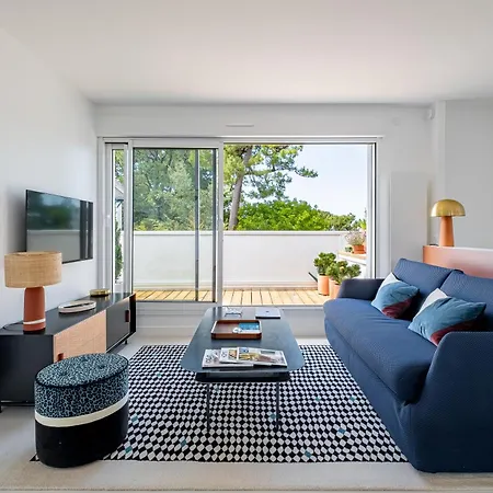 Le Duplex * La Baule-Escoublac