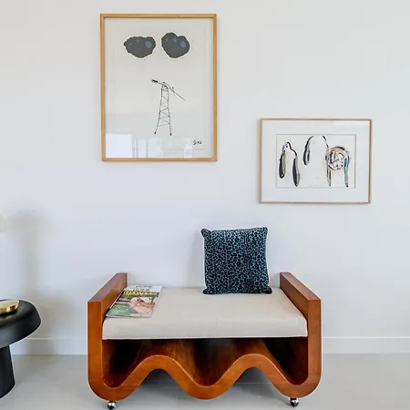 Apartment Le Duplex La Baule-Escoublac