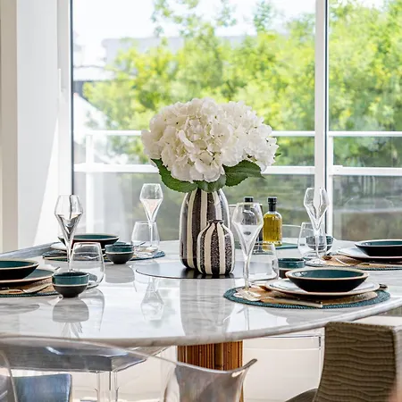 Le Duplex Apartment La Baule-Escoublac