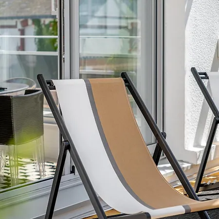 Apartment Le Duplex La Baule-Escoublac