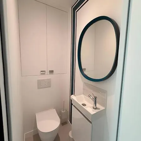 Le Duplex * La Baule-Escoublac